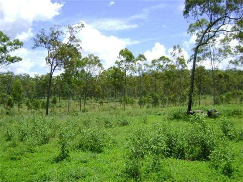 Lowmead QLD 4676