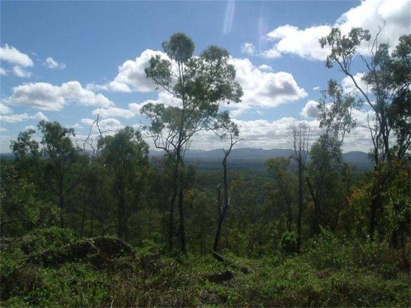 Lowmead QLD 4676