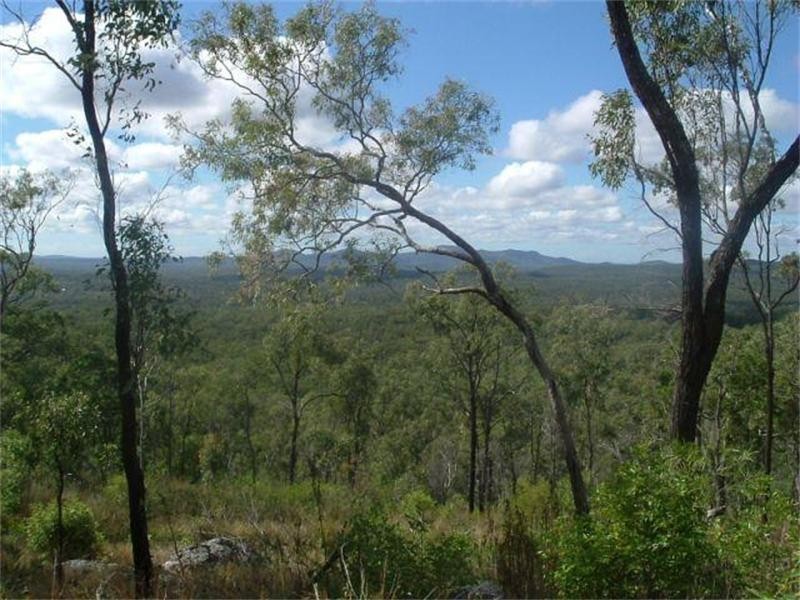 Lowmead QLD 4676