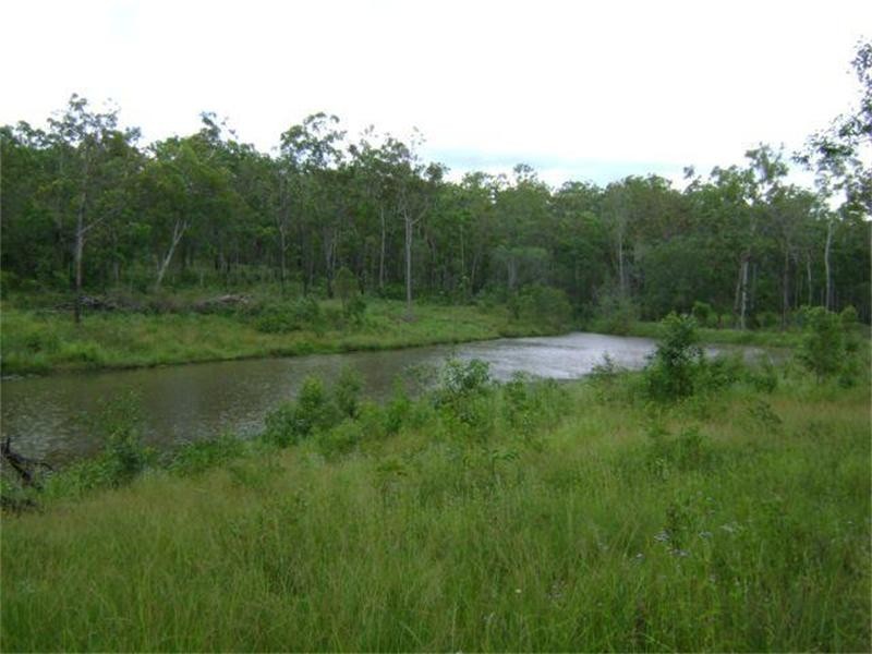 Lowmead QLD 4676