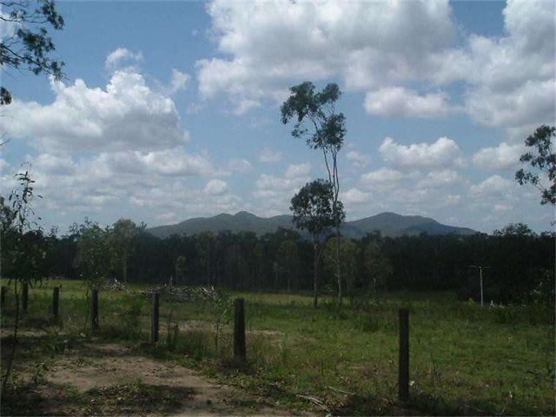 Lowmead QLD 4676