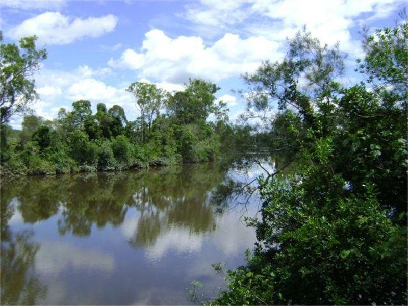 Oyster Creek QLD 4674