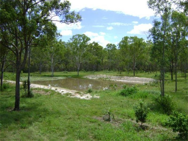 Oyster Creek QLD 4674