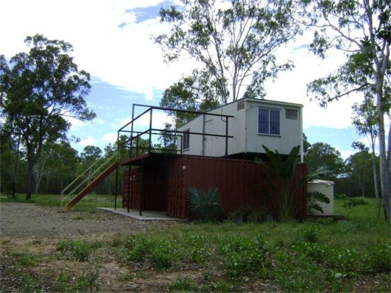 Oyster Creek QLD 4674