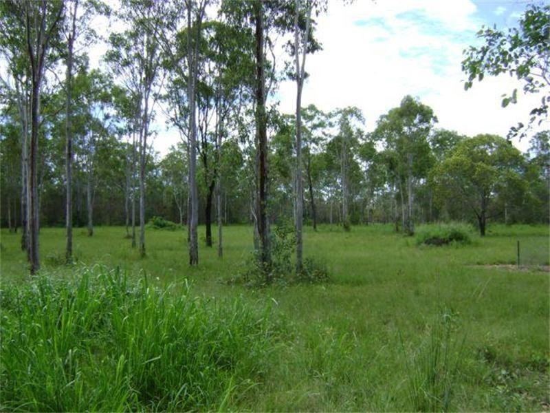 Oyster Creek QLD 4674
