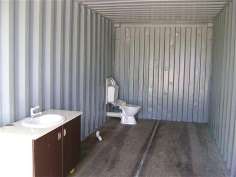 Oyster Creek QLD 4674