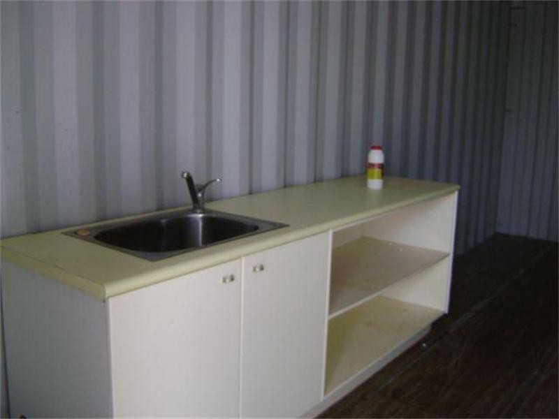 Oyster Creek QLD 4674