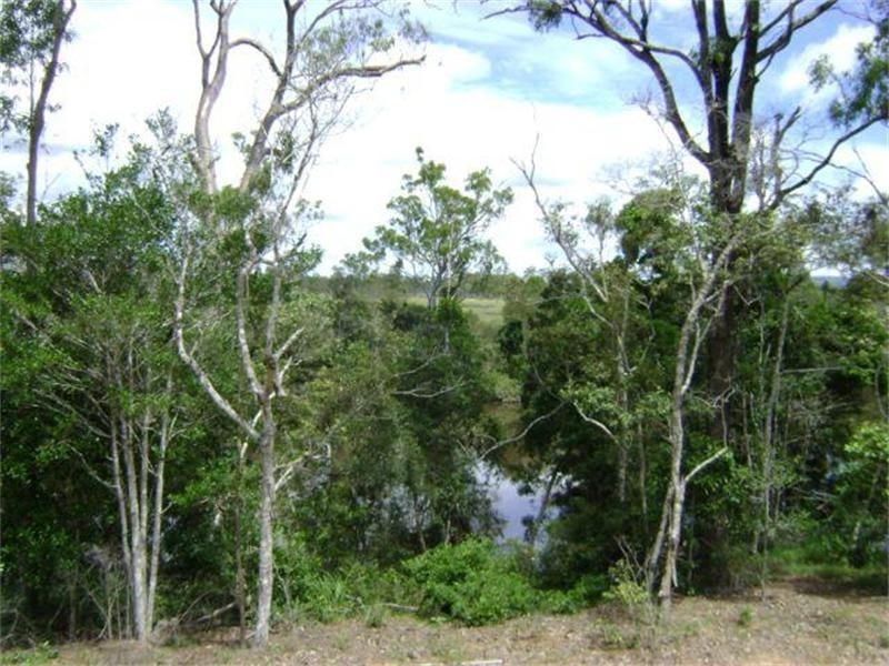 Oyster Creek QLD 4674