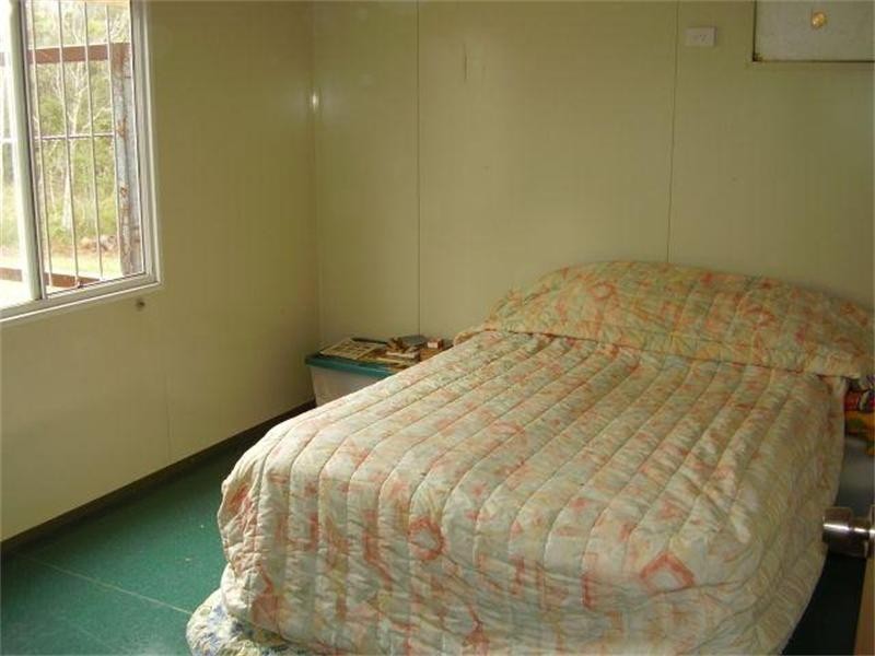 Oyster Creek QLD 4674