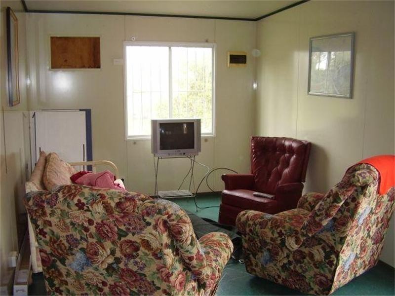 Oyster Creek QLD 4674