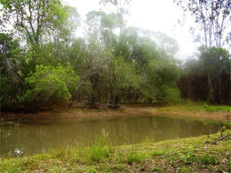 Oyster Creek QLD 4674