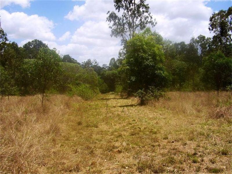 Oyster Creek QLD 4674