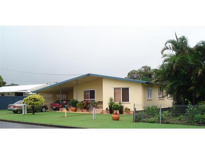 Kepnock QLD 4670