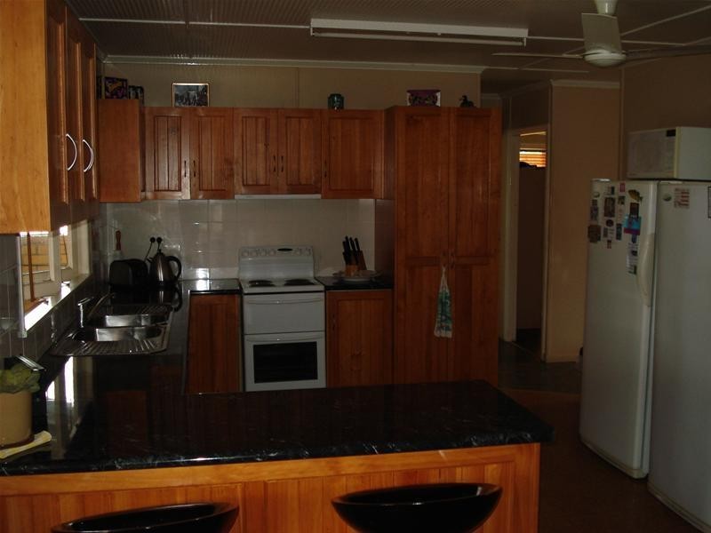 Kepnock QLD 4670