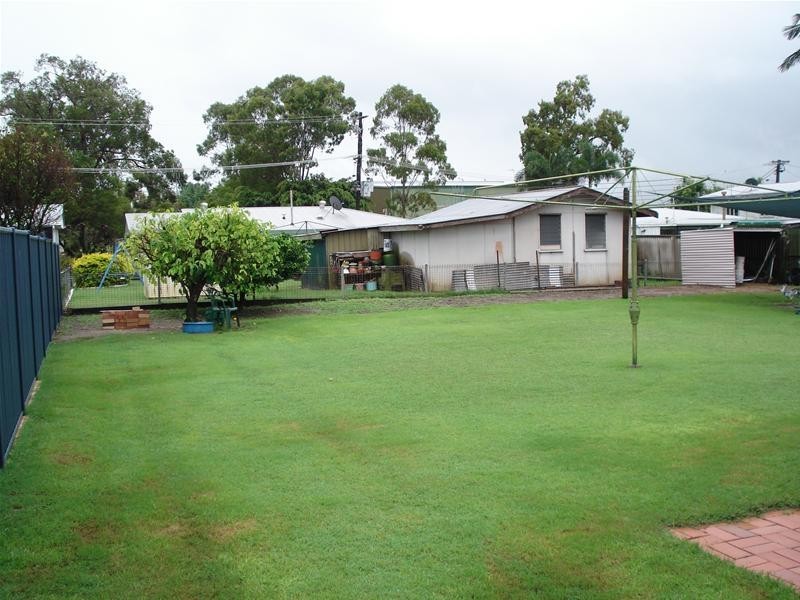Kepnock QLD 4670