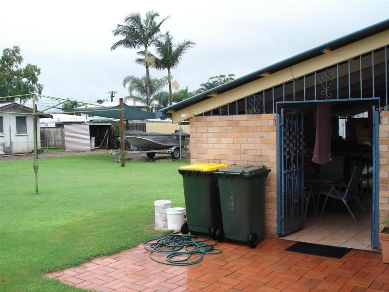 Kepnock QLD 4670