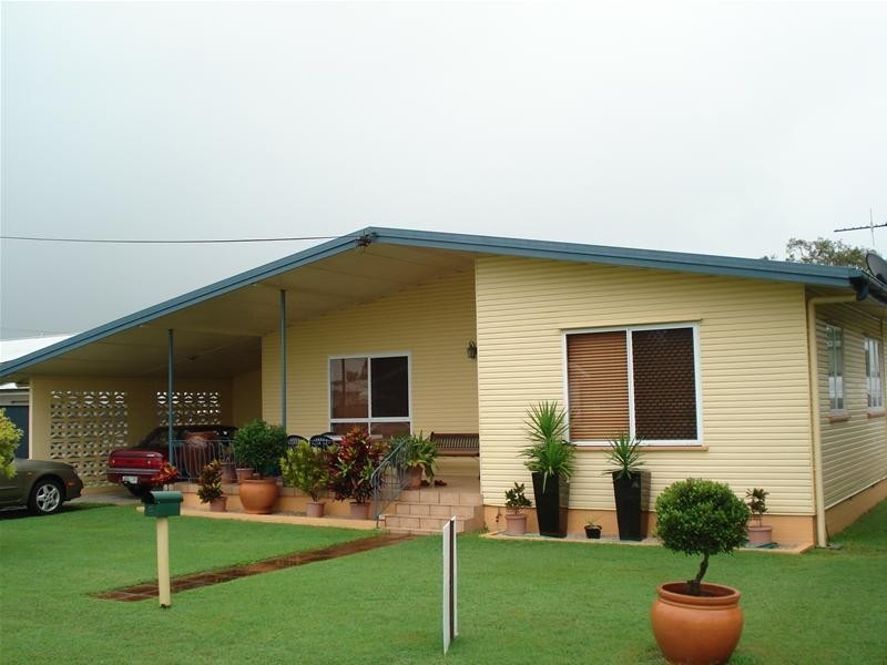 Kepnock QLD 4670