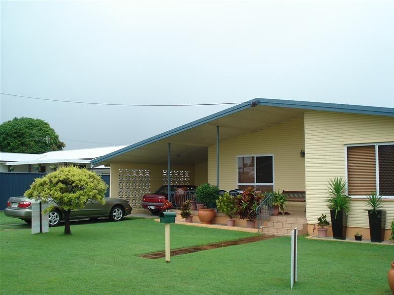 Kepnock QLD 4670