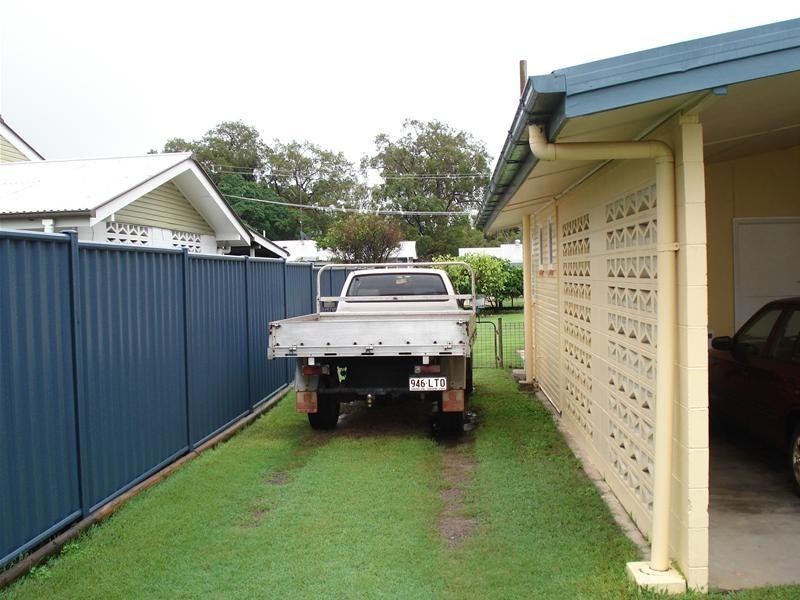 Kepnock QLD 4670