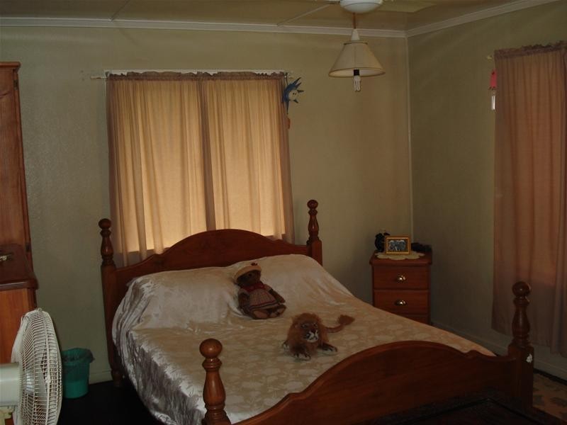 Kepnock QLD 4670