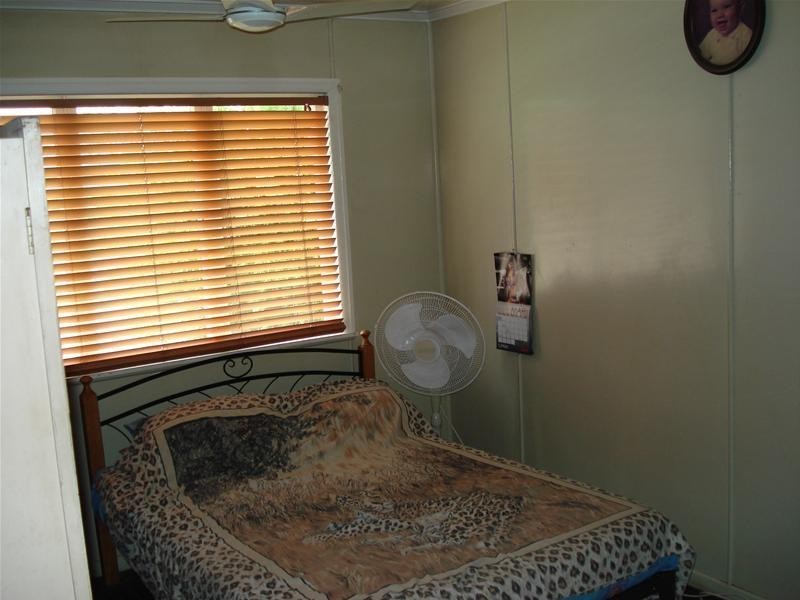 Kepnock QLD 4670