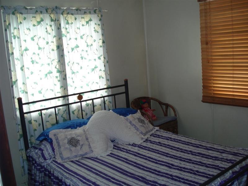 Kepnock QLD 4670
