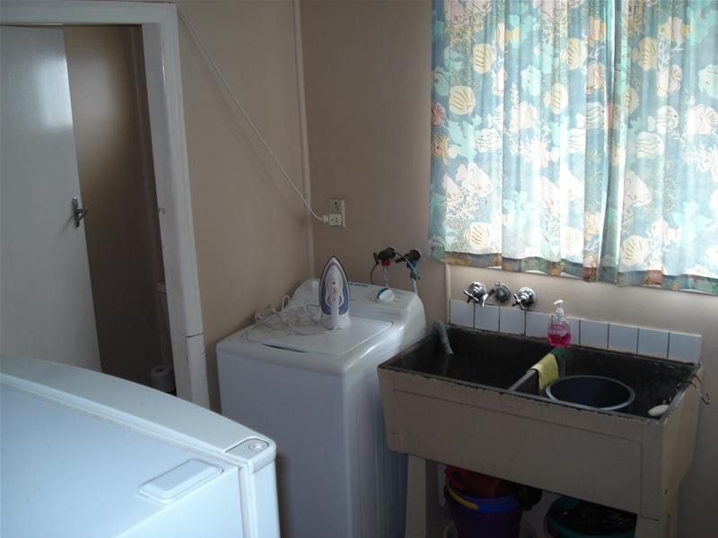 Kepnock QLD 4670