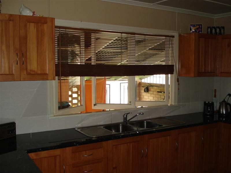 Kepnock QLD 4670