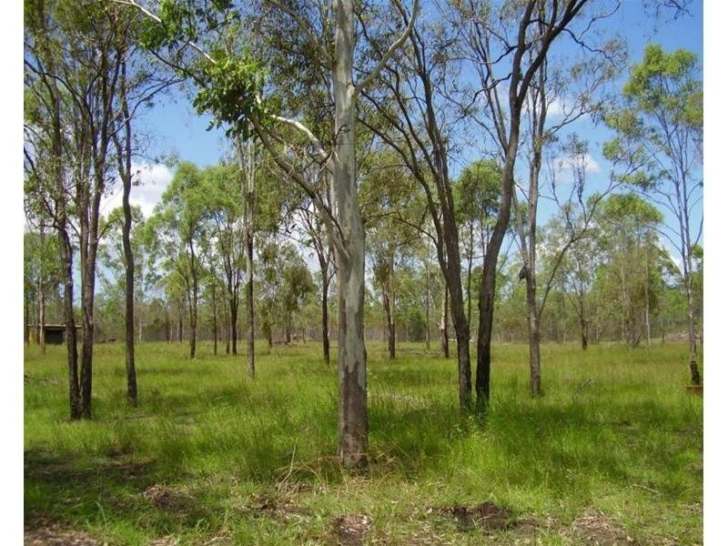 Mount Maria QLD 4674