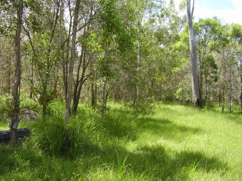 Mount Maria QLD 4674
