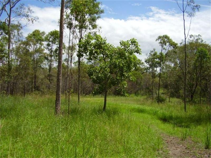 Mount Maria QLD 4674