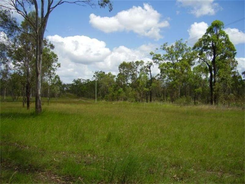 Mount Maria QLD 4674