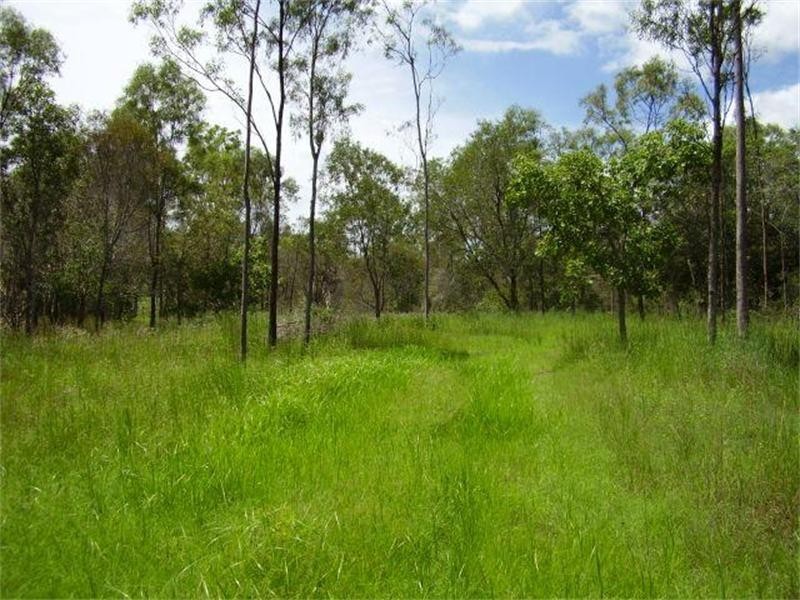Mount Maria QLD 4674