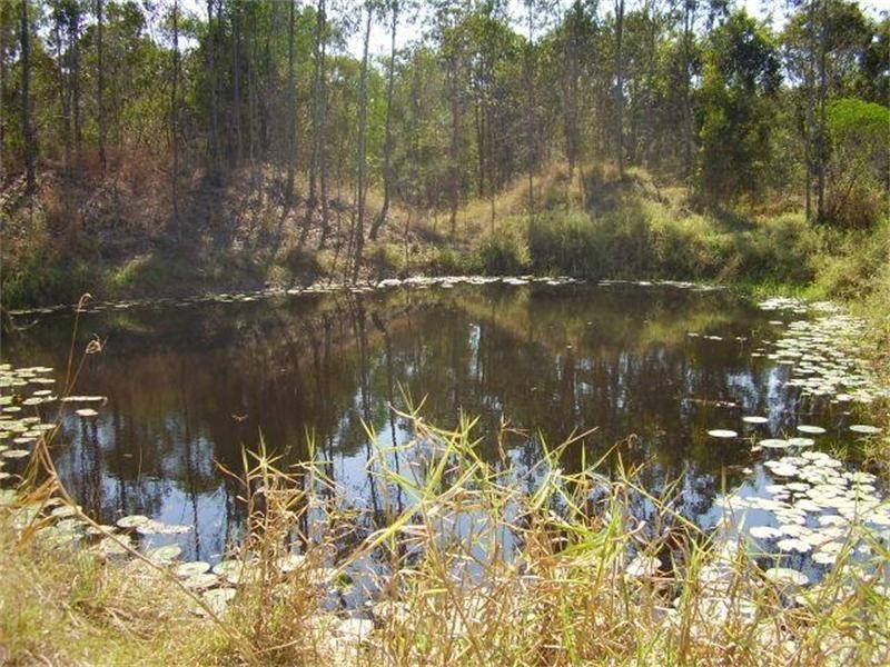 Mount Maria QLD 4674