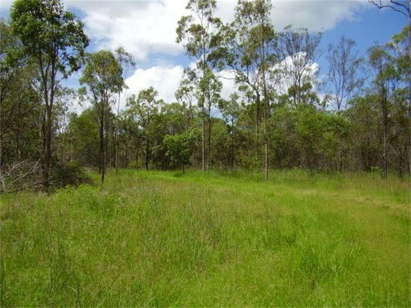 Mount Maria QLD 4674