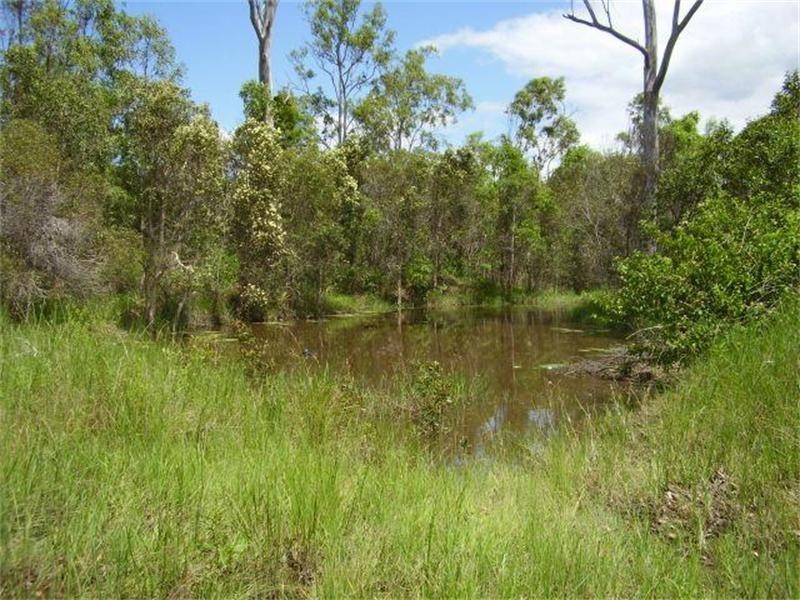 Mount Maria QLD 4674