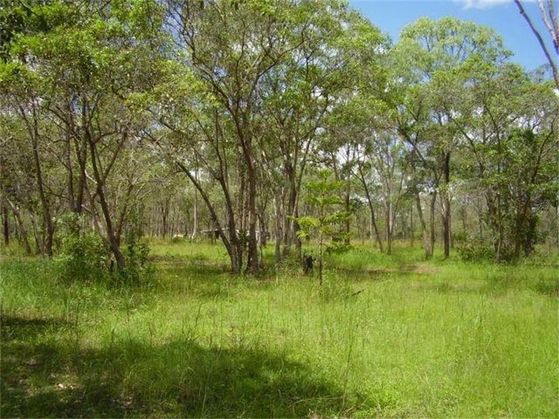 Mount Maria QLD 4674