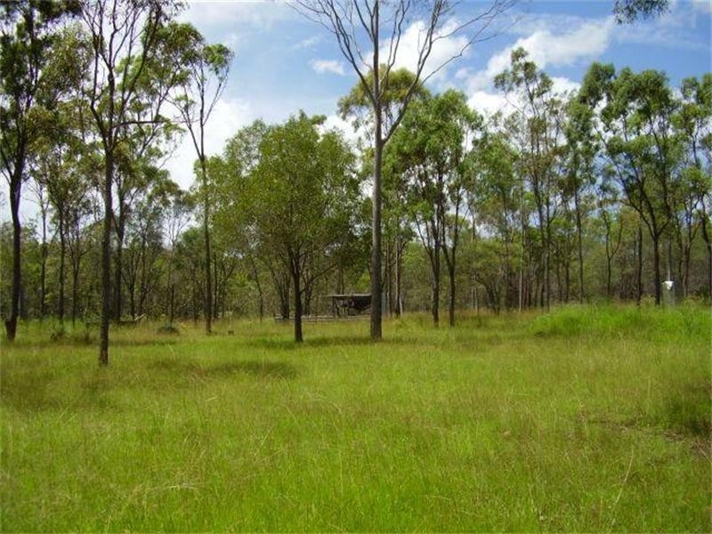 Mount Maria QLD 4674