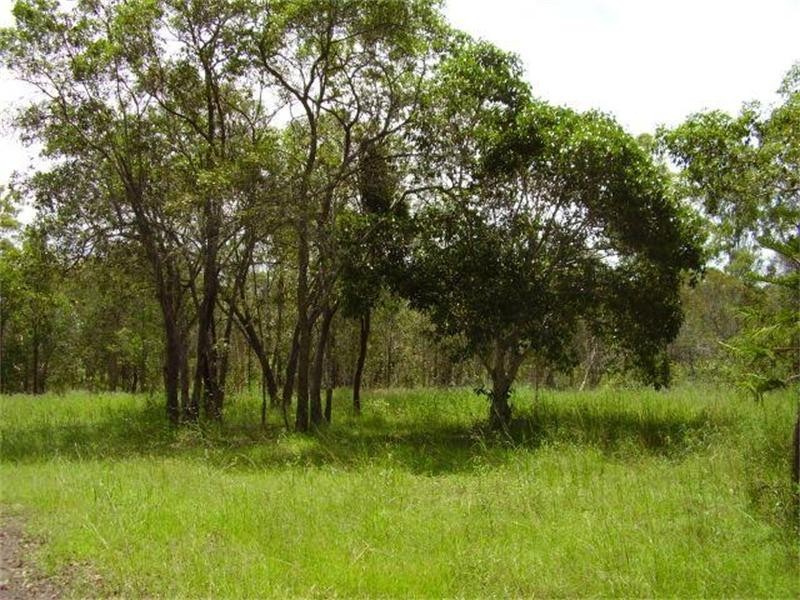 Mount Maria QLD 4674