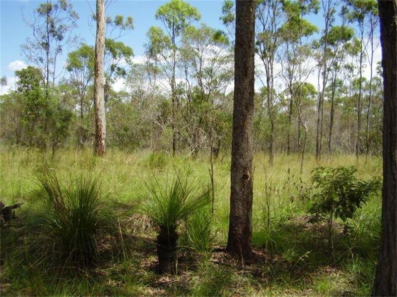 Mount Maria QLD 4674
