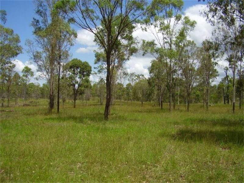 Mount Maria QLD 4674