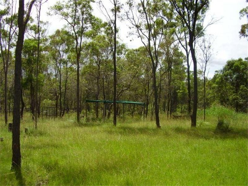 Mount Maria QLD 4674
