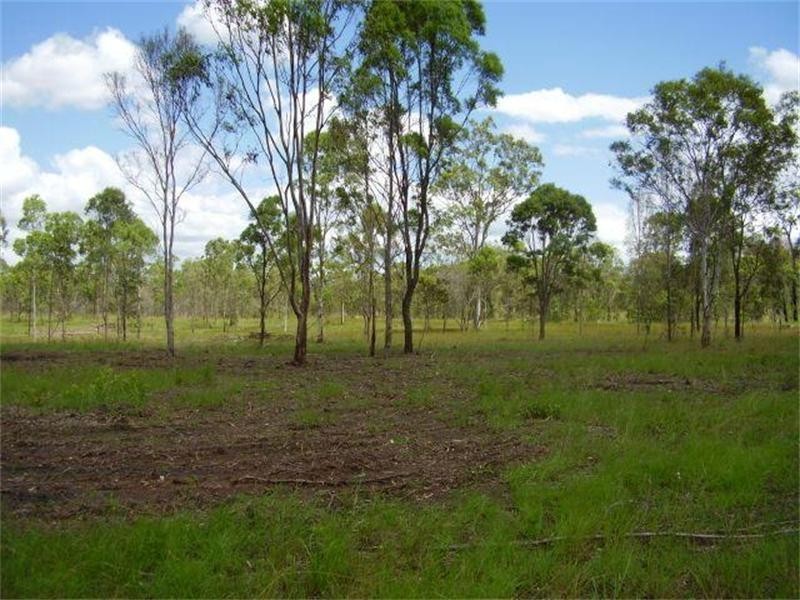 Mount Maria QLD 4674