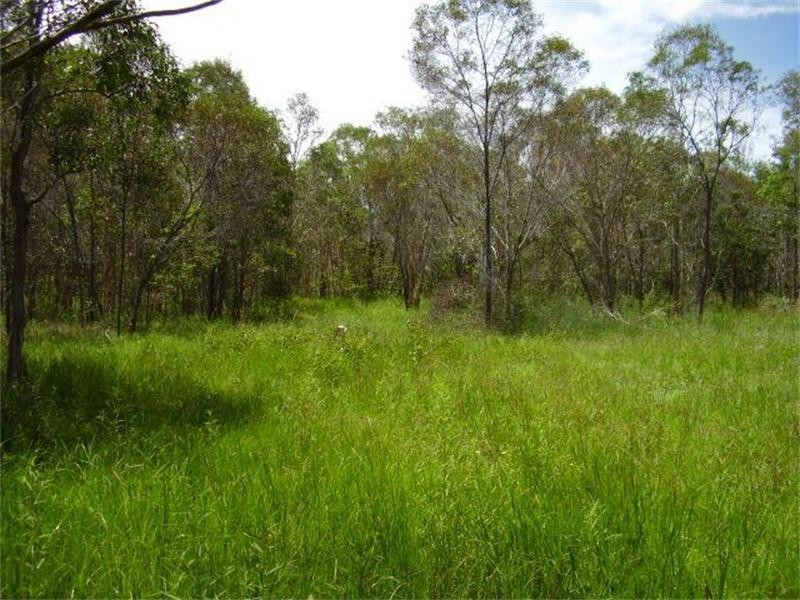 Mount Maria QLD 4674