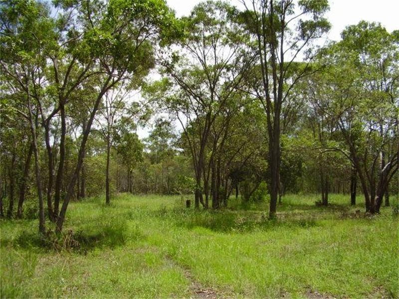 Mount Maria QLD 4674