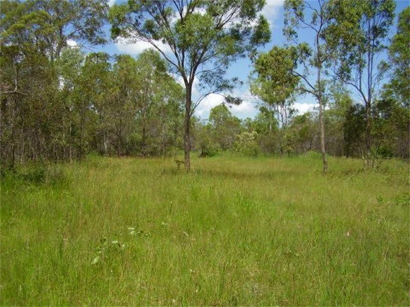 Mount Maria QLD 4674