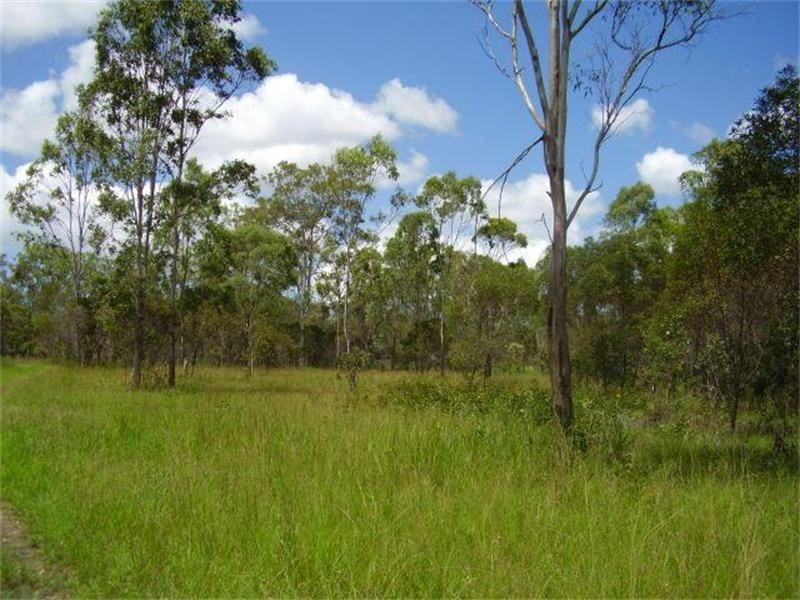 Mount Maria QLD 4674