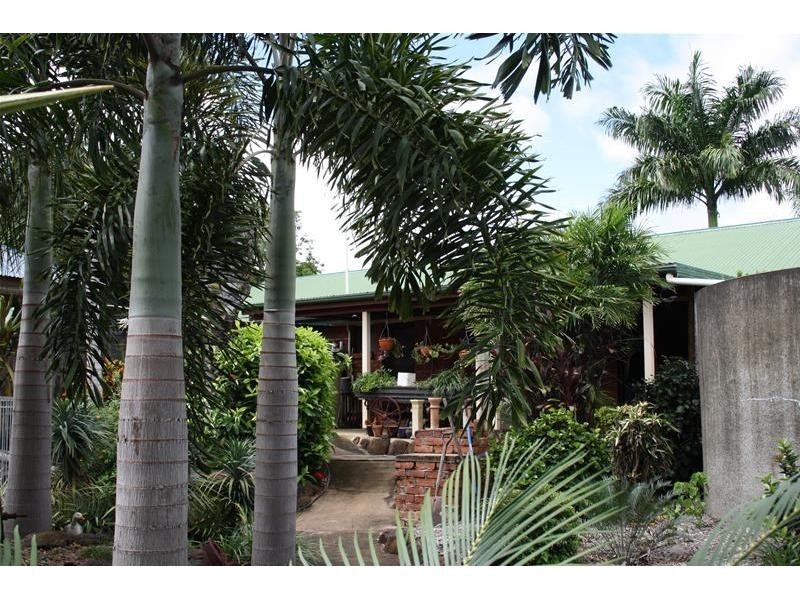 South Kolan QLD 4670