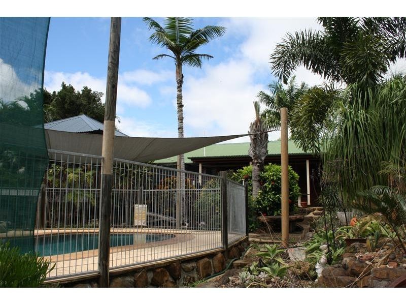 South Kolan QLD 4670