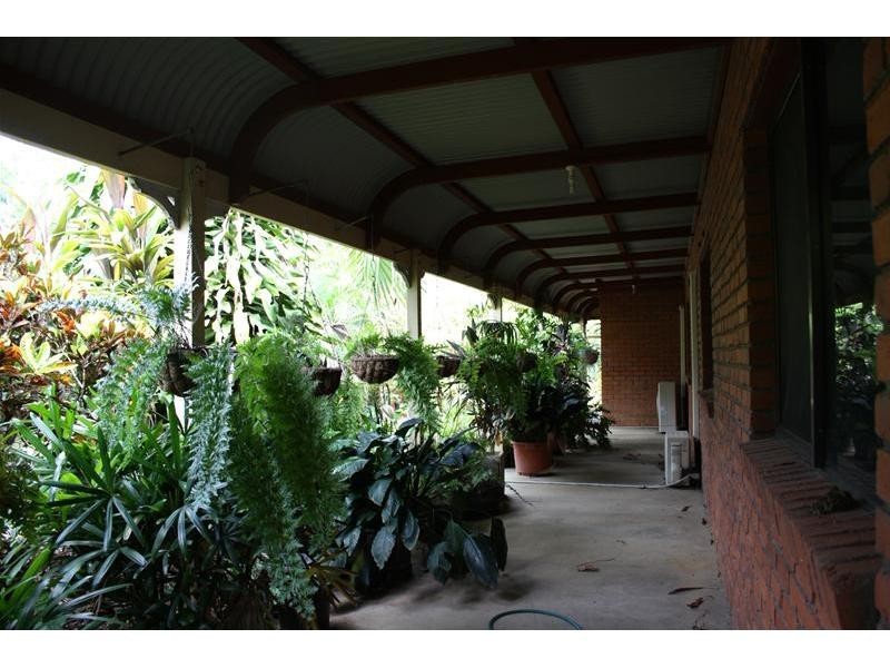 South Kolan QLD 4670